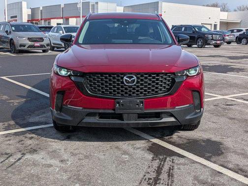 2024 Mazda CX-50 2.5 S Premium Package