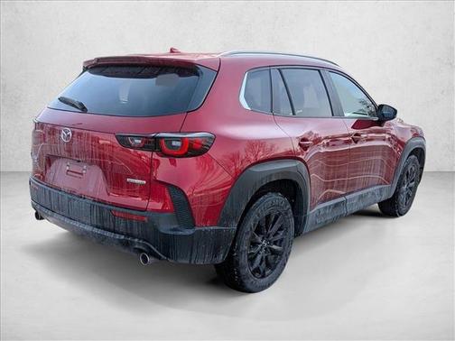 2024 Mazda CX-50 2.5 S Premium Package