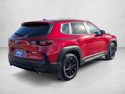2024 Mazda CX-50 2.5 S Premium Package