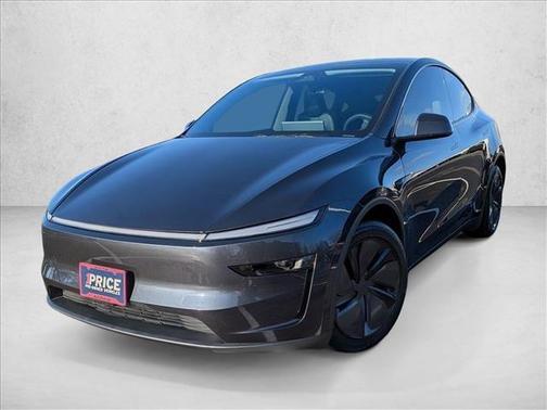 2026 Tesla Model Y Premium All-Wheel Drive