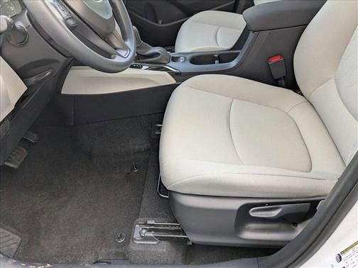2025 Toyota Corolla Cross L