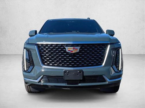 2025 Cadillac Escalade Premium Luxury