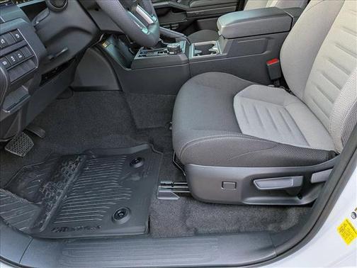 2026 Toyota 4Runner TRD Off Road