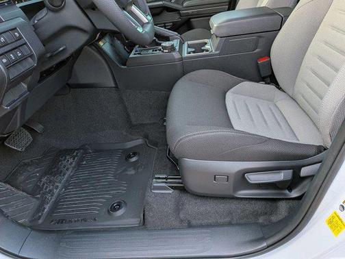 2026 Toyota 4Runner TRD Off Road