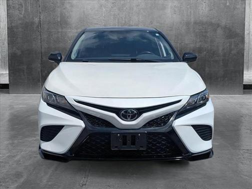 2023 Toyota Camry TRD