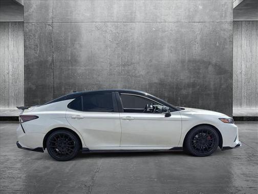 2023 Toyota Camry TRD