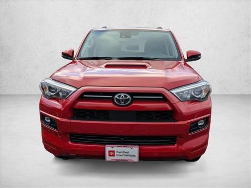 2023 Toyota 4Runner TRD Sport