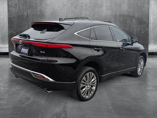 2023 Toyota Venza XLE