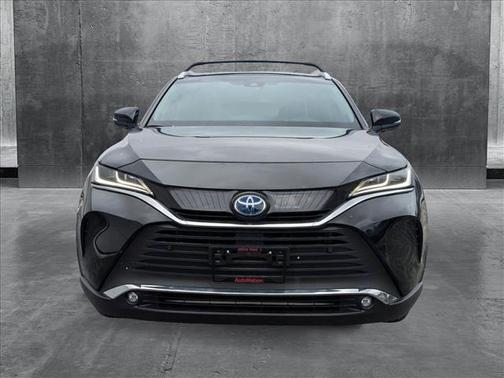 2023 Toyota Venza XLE
