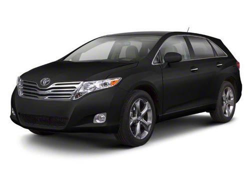 2012 Toyota Venza LE
