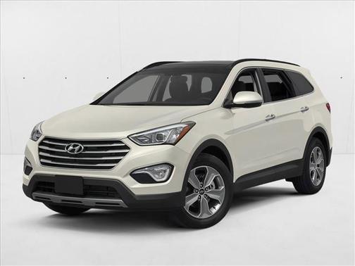 2014 Hyundai SANTA FE Limited