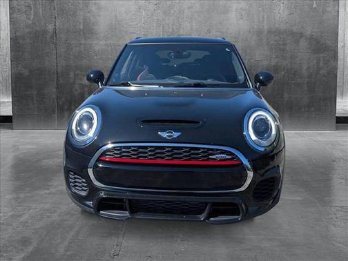 2016 MINI Hardtop John Cooper Works