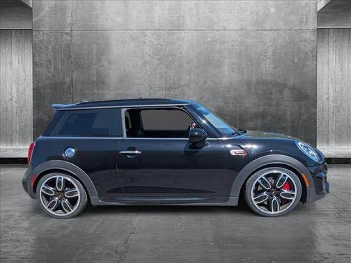 2016 MINI Hardtop John Cooper Works