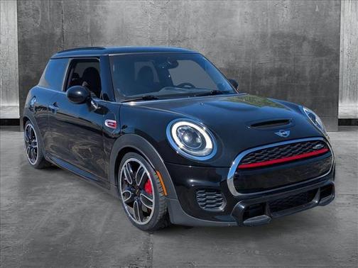 2016 MINI Hardtop John Cooper Works