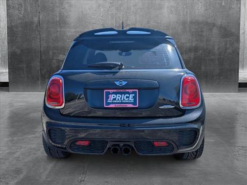 2016 MINI Hardtop John Cooper Works
