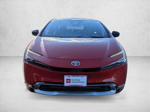 2024 Toyota Prius Prime XSE Premium