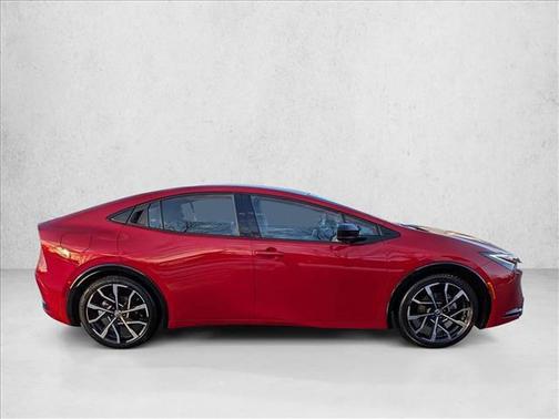 2024 Toyota Prius Prime XSE Premium