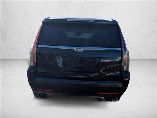 2017 Cadillac Escalade ESV Luxury