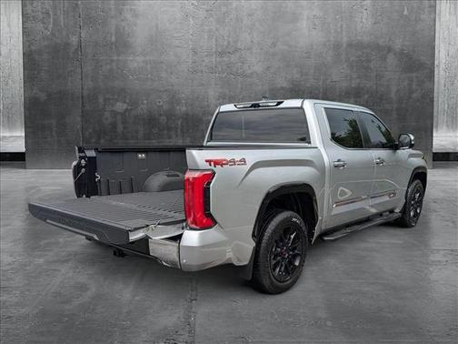 2024 Toyota Tundra 1794 Edition