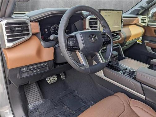 2024 Toyota Tundra 1794 Edition