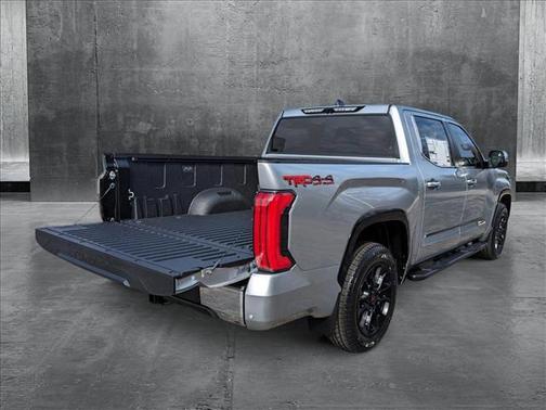 2024 Toyota Tundra 1794 Edition
