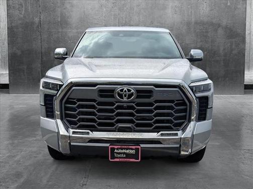 2024 Toyota Tundra 1794 Edition