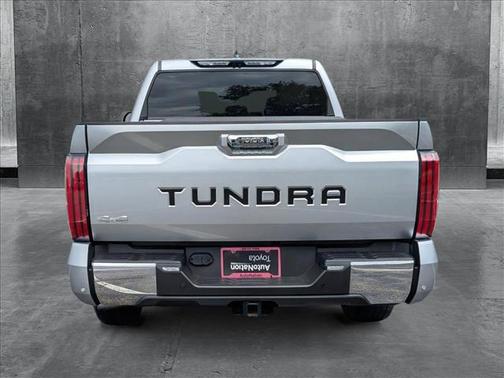 2024 Toyota Tundra 1794 Edition
