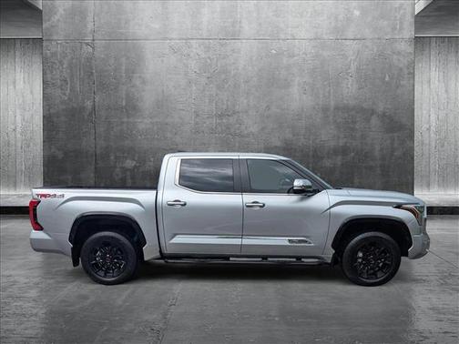 2024 Toyota Tundra 1794 Edition