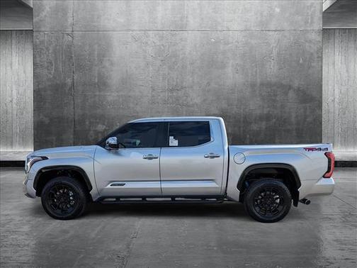 2024 Toyota Tundra 1794 Edition