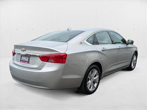 2014 Chevrolet Impala 2LT