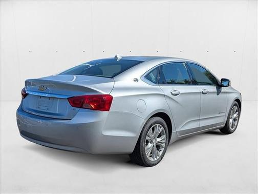 2014 Chevrolet Impala 2LT