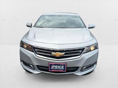 2014 Chevrolet Impala 2LT