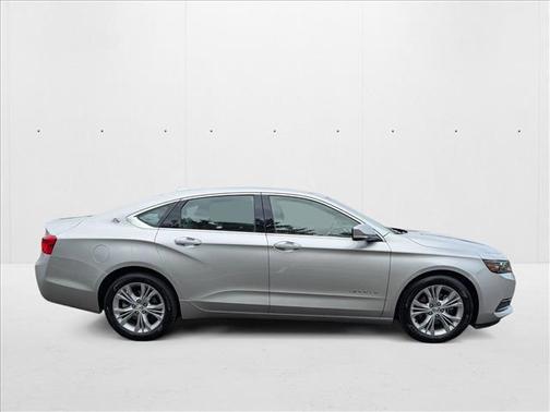 2014 Chevrolet Impala 2LT