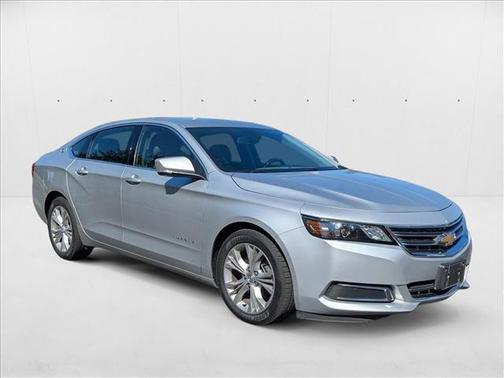 2014 Chevrolet Impala 2LT