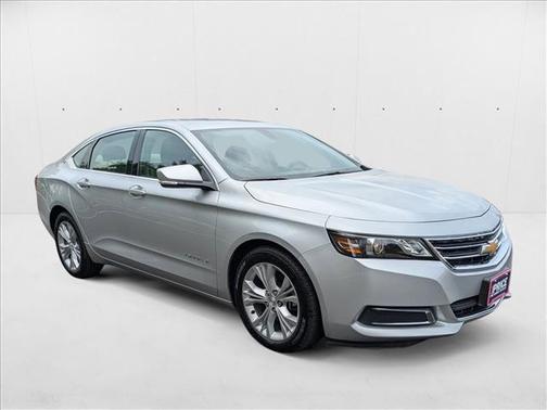 2014 Chevrolet Impala 2LT