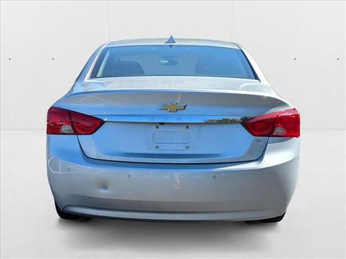 2014 Chevrolet Impala 2LT
