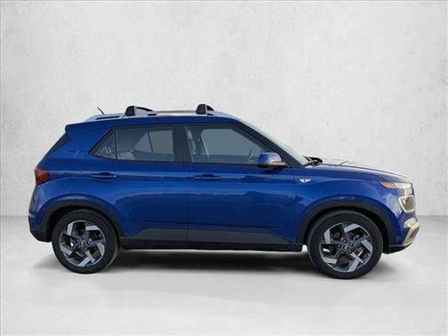 2023 Hyundai VENUE Limited