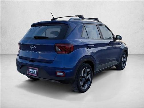 2023 Hyundai VENUE Limited