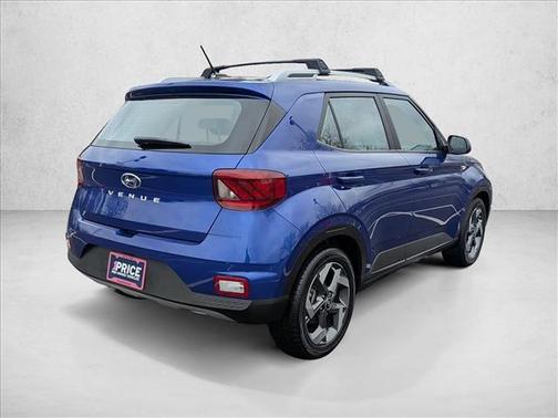 2023 Hyundai VENUE Limited