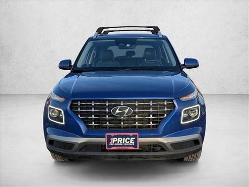 2023 Hyundai VENUE Limited