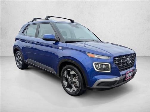 2023 Hyundai VENUE Limited