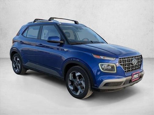 2023 Hyundai VENUE Limited