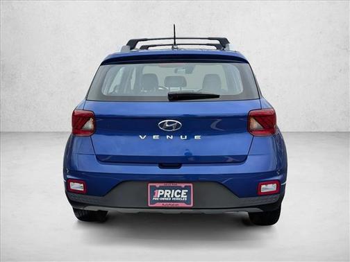 2023 Hyundai VENUE Limited