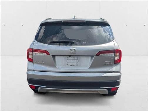 2020 Honda Pilot Touring 8-Passenger