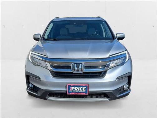 2020 Honda Pilot Touring 8-Passenger