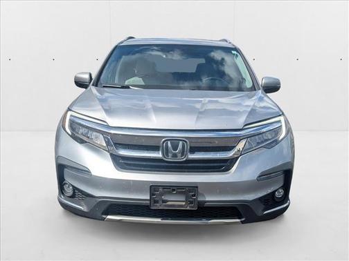 2020 Honda Pilot Touring 8-Passenger