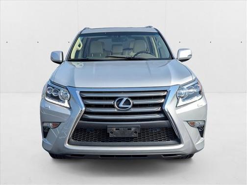 2018 Lexus GX 460 Base