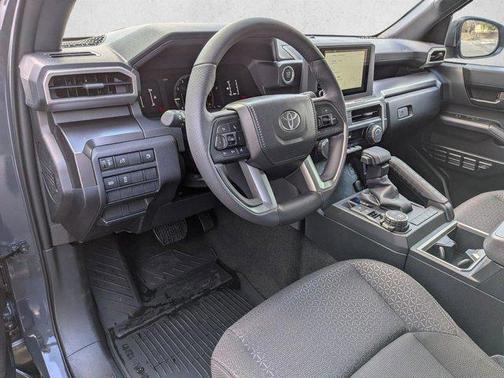 Underground 2026 Toyota 4Runner SR5