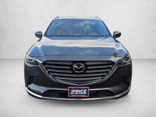 2016 Mazda CX-9 Signature