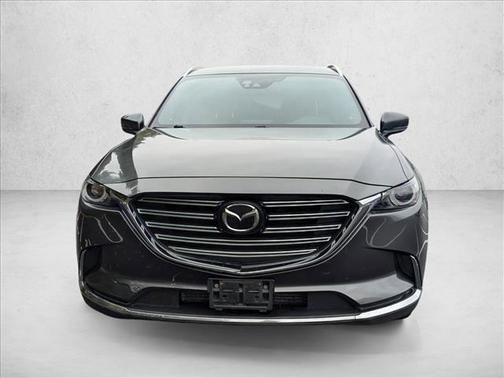 2016 Mazda CX-9 Signature